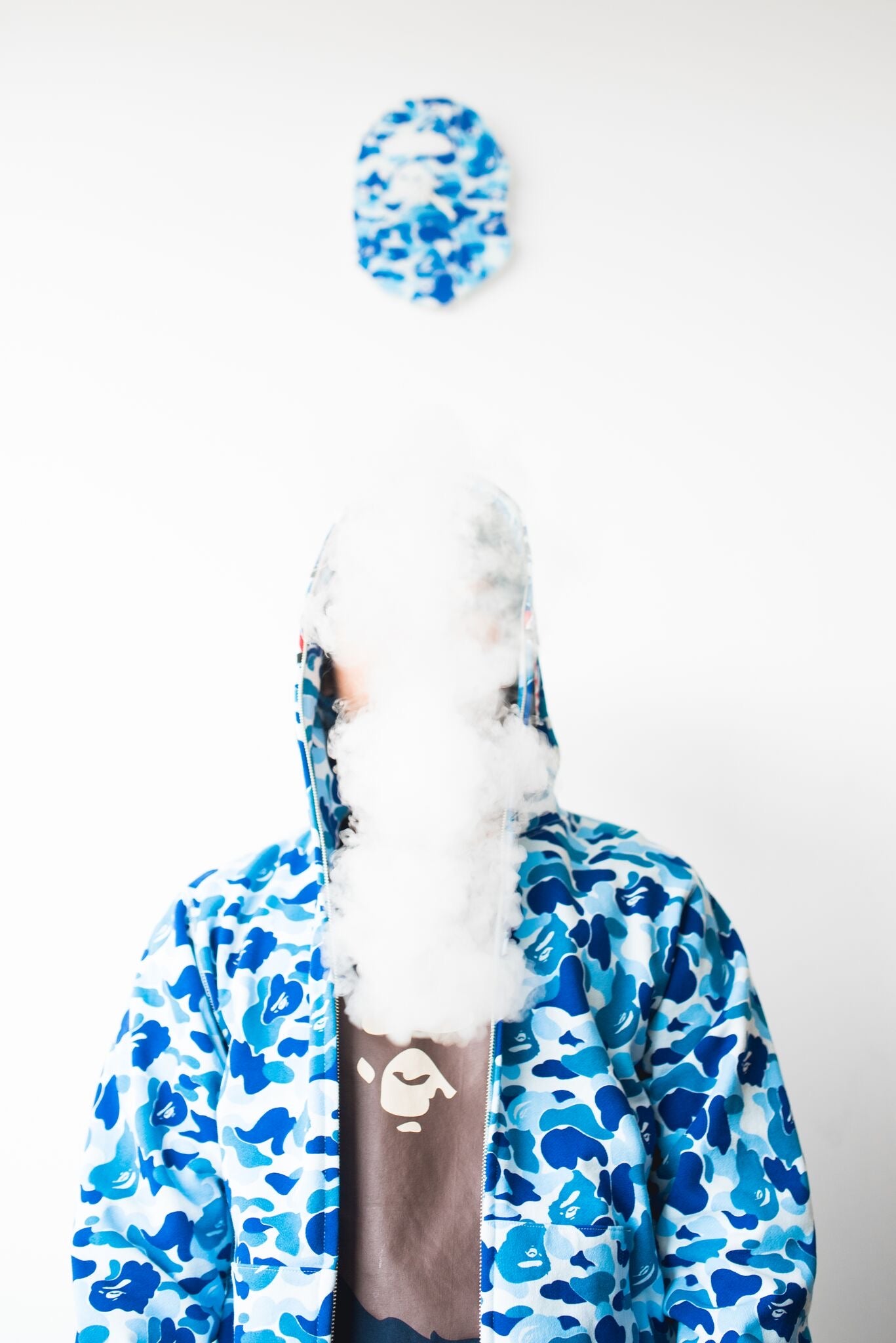 BAPECLUB membership