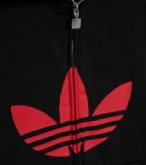 A BATHING APE BAPE x ADIDAS SHARK FULL ZIP HOODIE BLACK