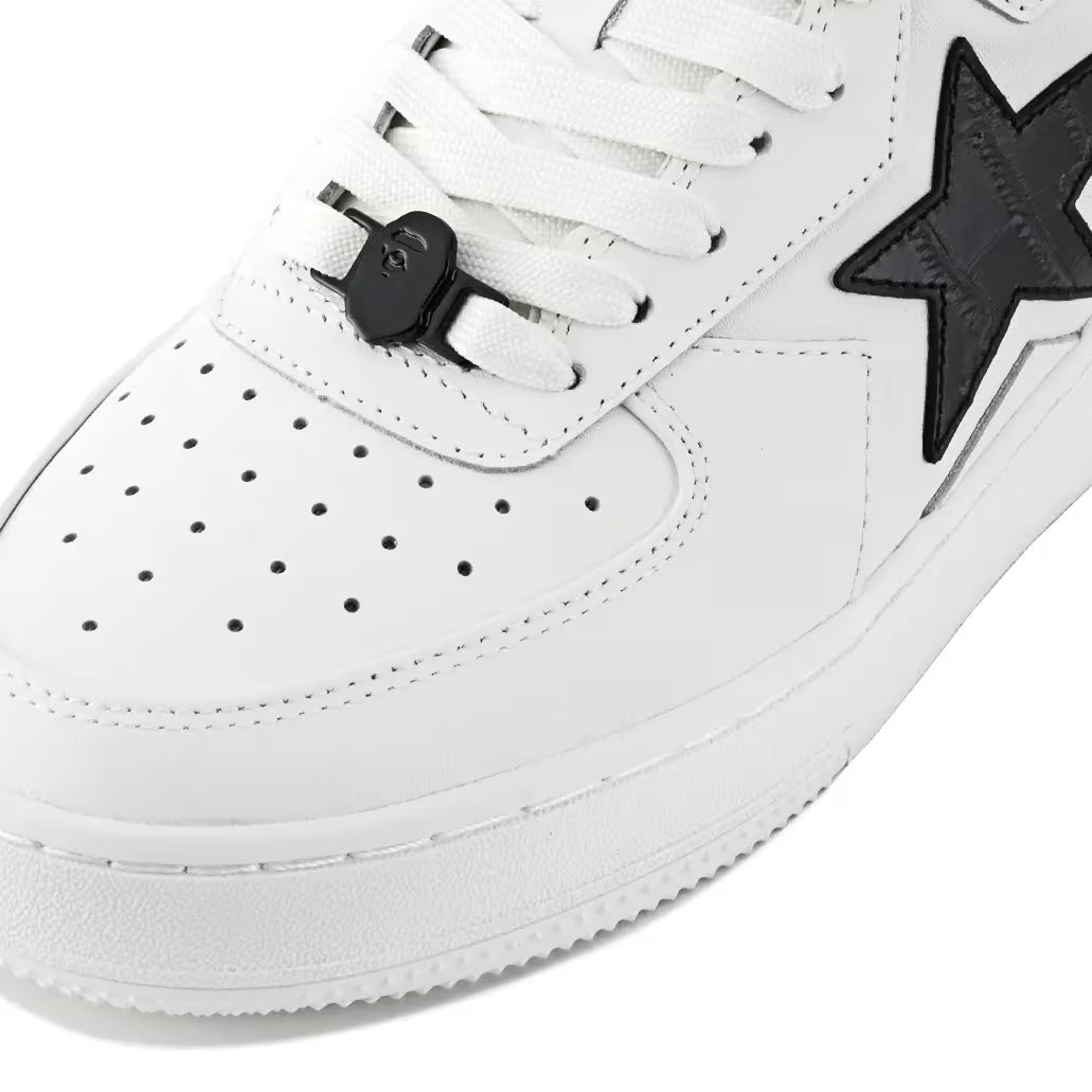 A BATHING APE BAPE STA ICON #1 GREEN