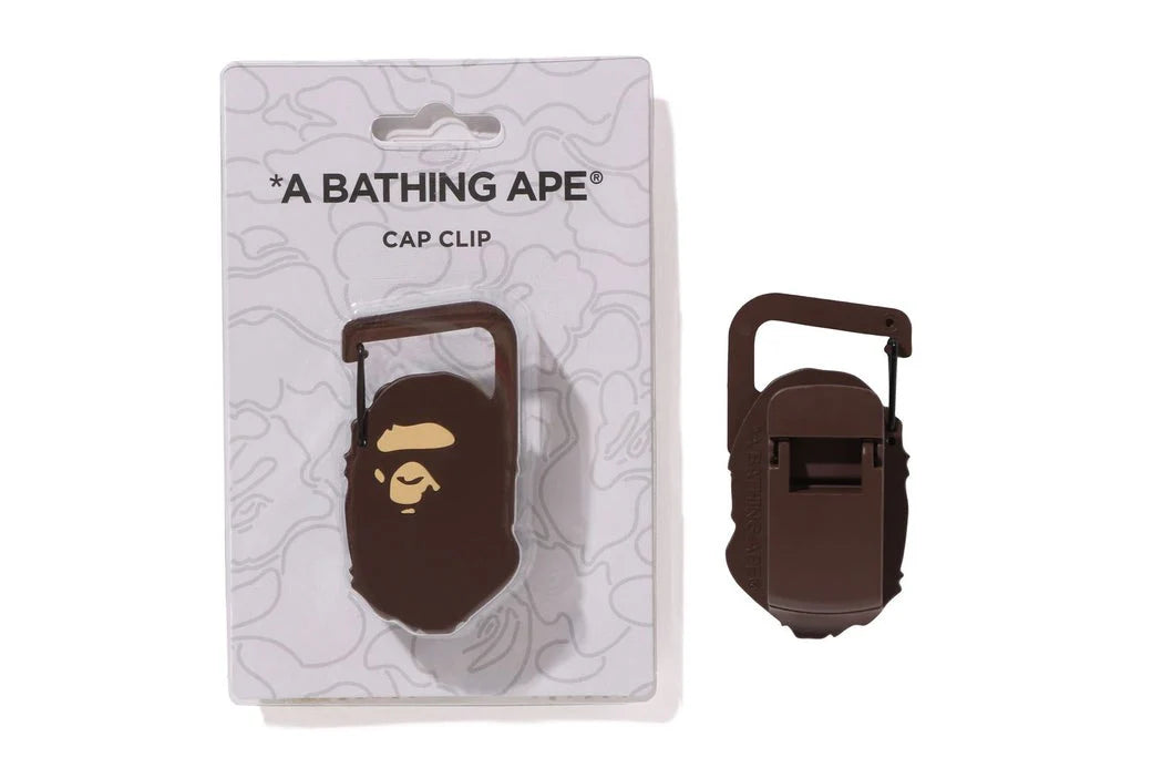 A BATHING APE BAPE 1ST CAMO SHARK MESH CAP GREEN