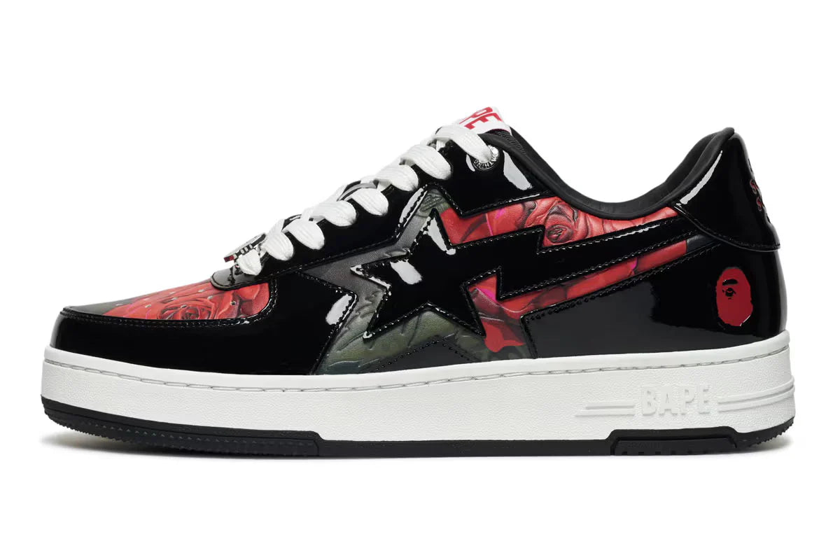 A BATHING APE BAPE ANTI SOCIAL SOCIAL CLUB ASSC BAPE STA