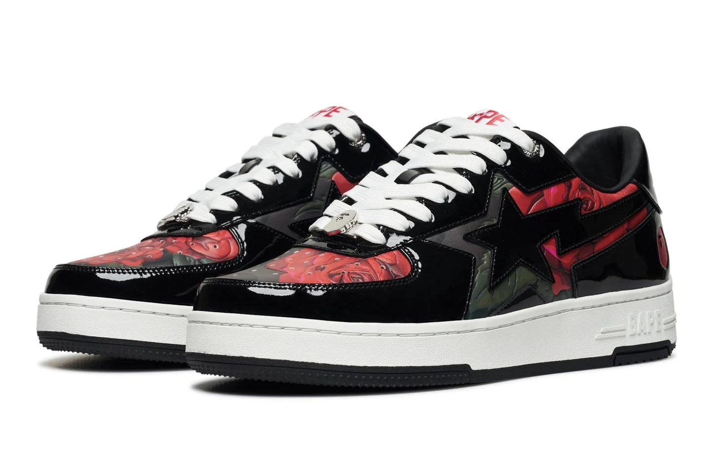 A BATHING APE BAPE ANTI SOCIAL SOCIAL CLUB ASSC BAPE STA