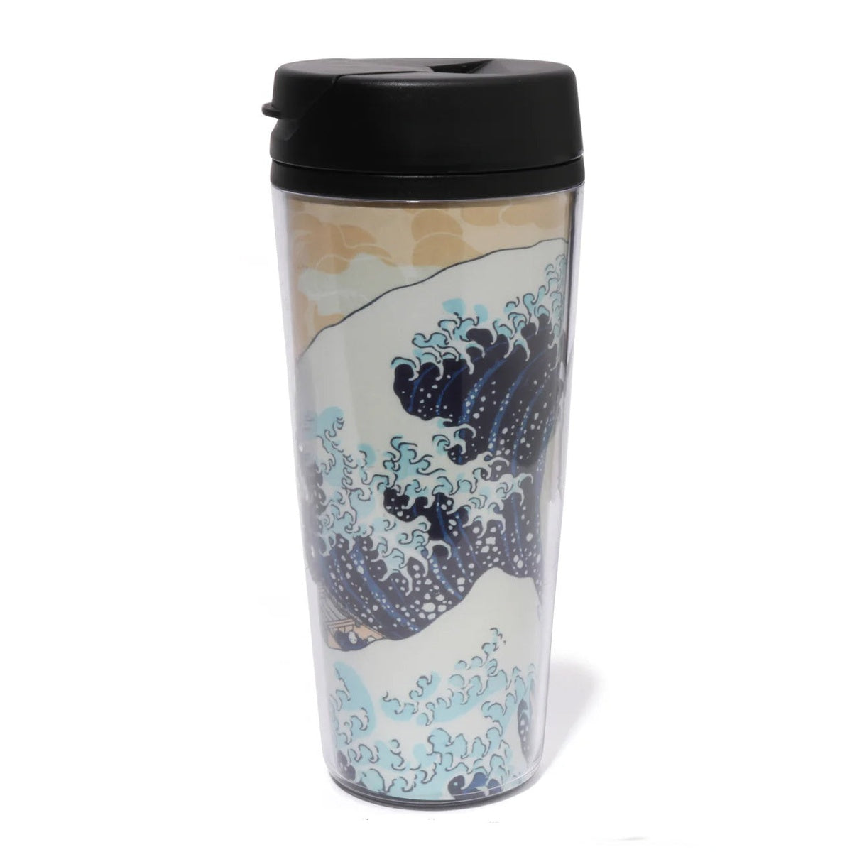 A BATHING APE BAPE UKIYO-E TUMBLER IVORY