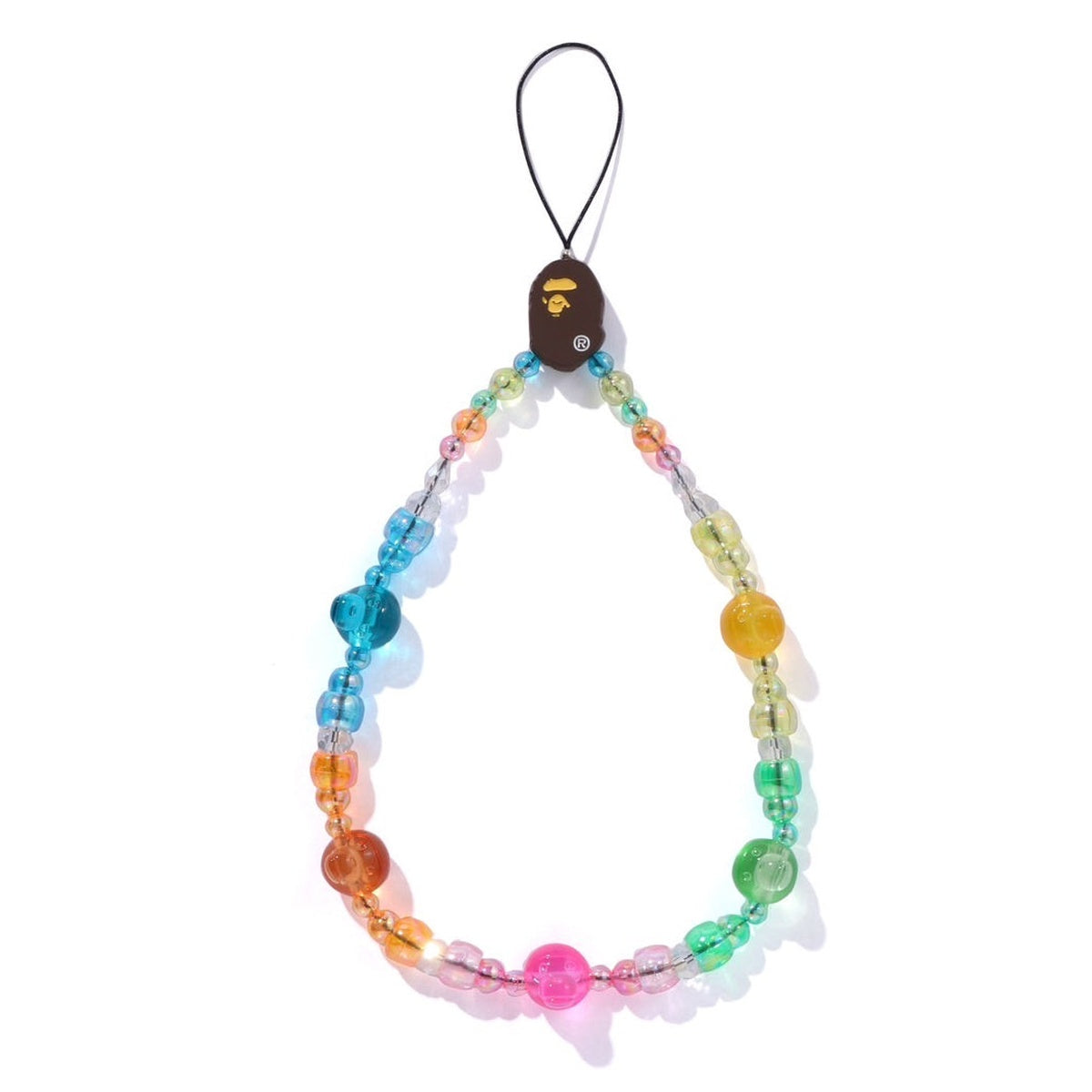 A BATHING APE BAPE Ladies' BABY MILO MOBILE STRAP