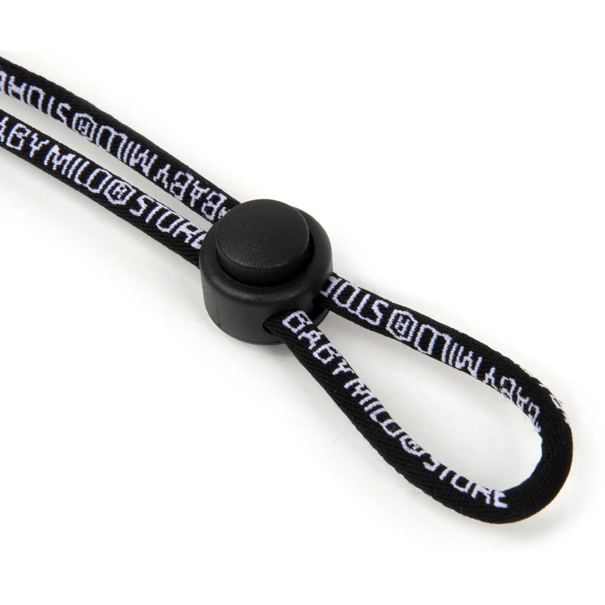 A BATHING APE BAPE BABY MILO STORE BABY MILO MOBILE BAG #2