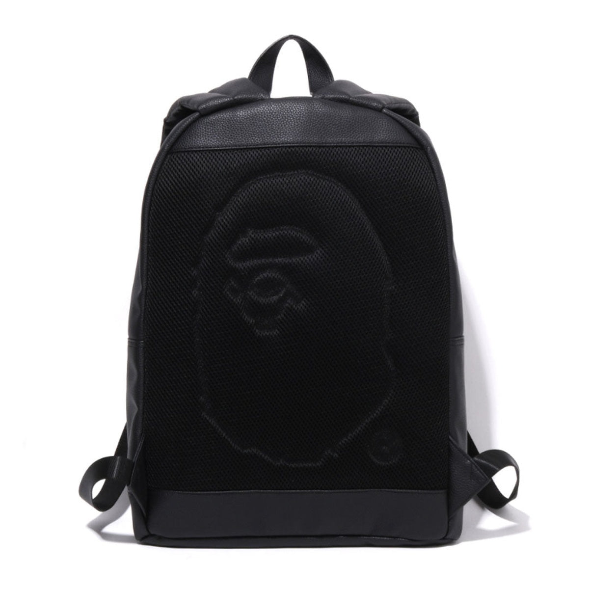 A BATHING APE BAPE SHARK DAY PACK