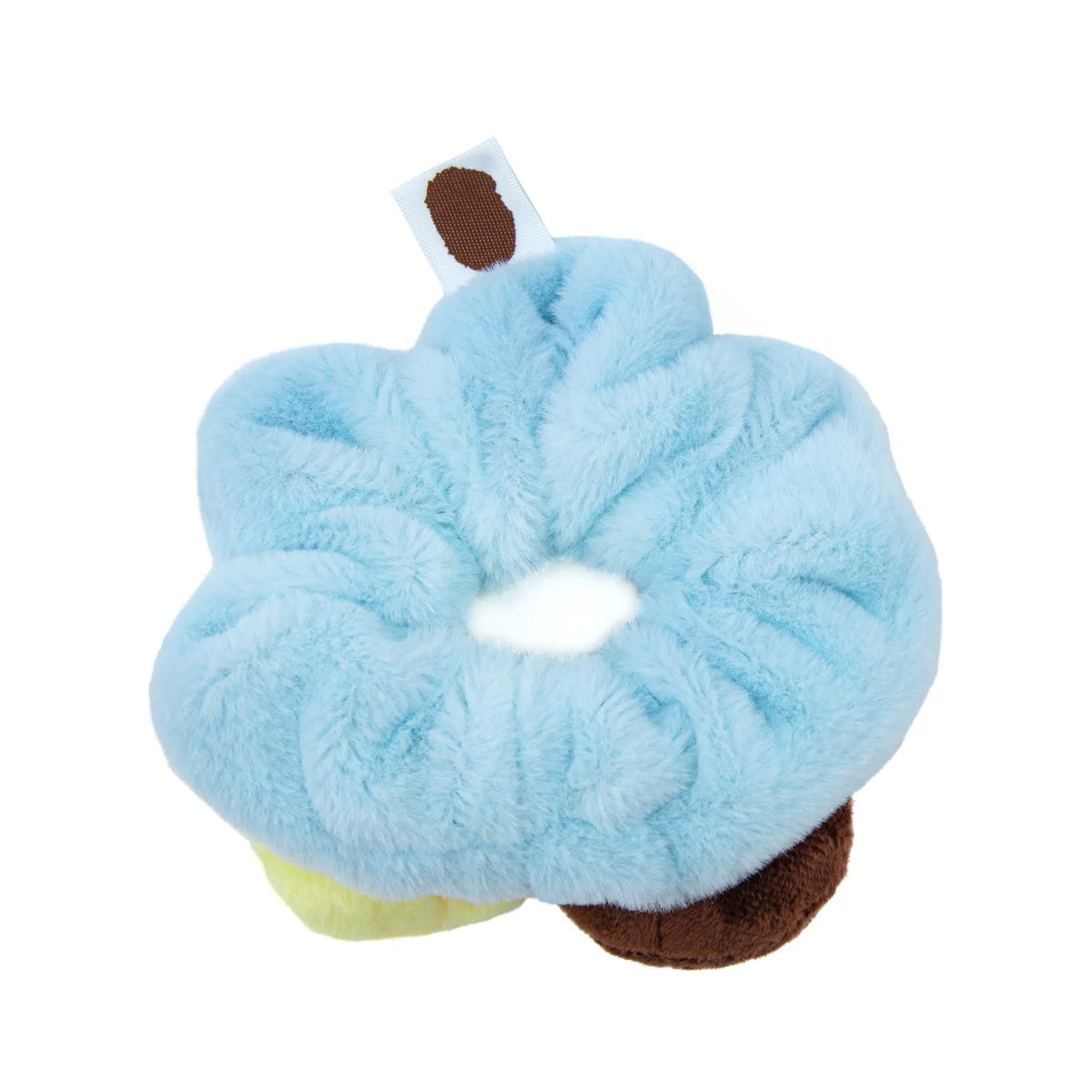 A BATHING APE BAPE STRAYKIDS BBOKARI BABY MILO SCRUNCHIE SAX