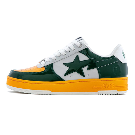 A BATHING APE Ladies' / Men's BAPE STA #6-2 GREEN