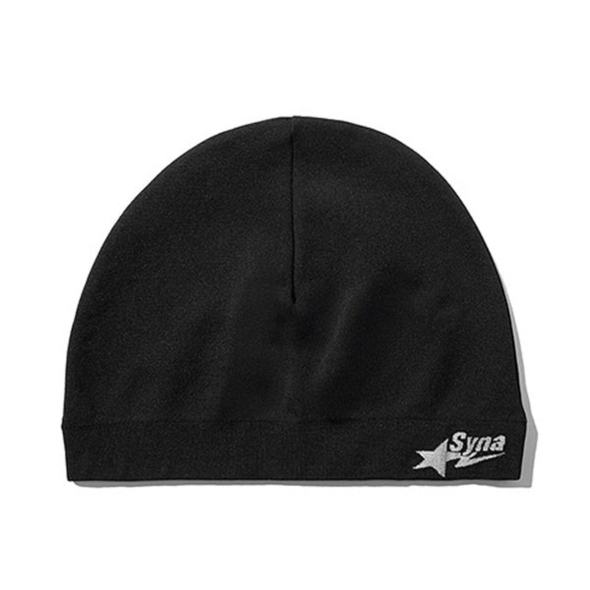 A BATHING APE BAPE SPOTIFY BY CENTRAL CEE SKULL CAP BKACK