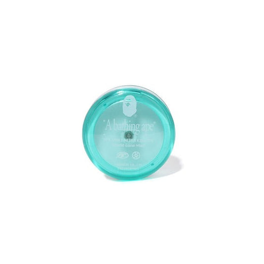 A BATHING APE BAPE FRESHTHINGS TRANSLUCENT YOYO GREEN