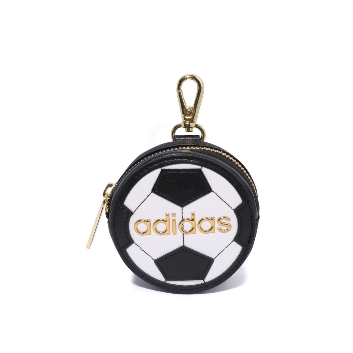 A BATHING APE BAPE ADIDAS - BABY MILO BAG BROWN