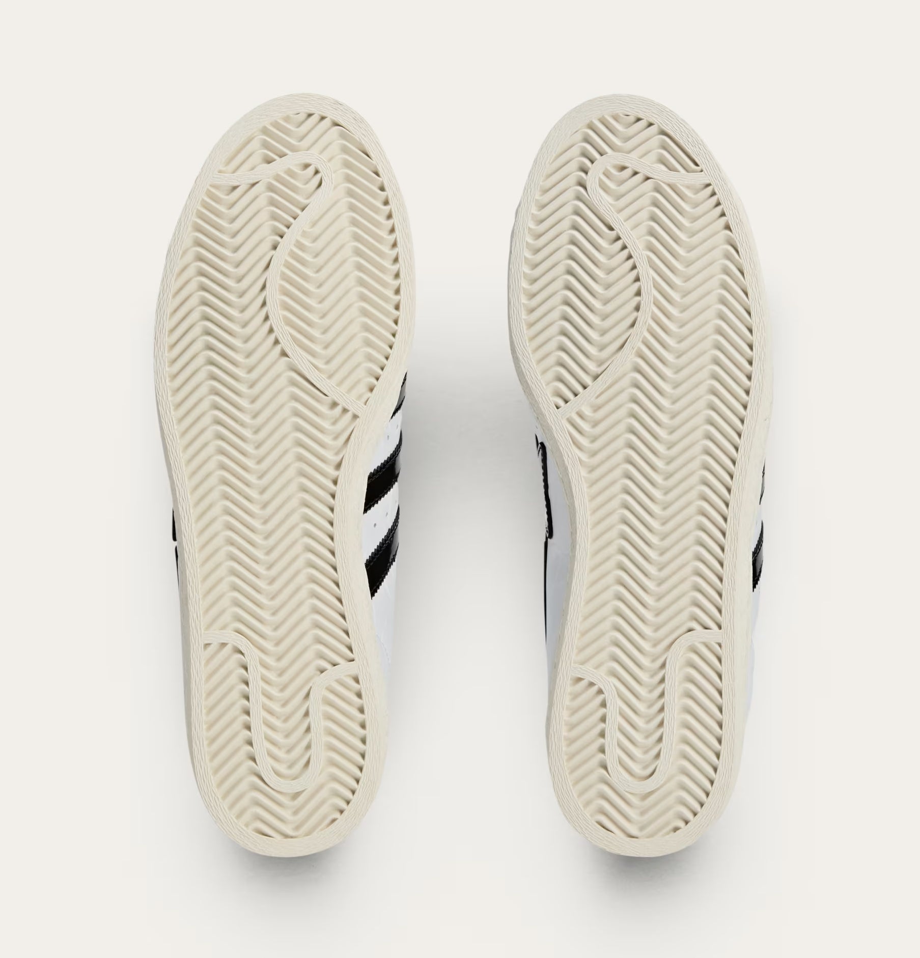 A BATHING APE BAPE X ADIDAS -SSRT WHITE