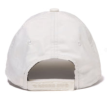 Load image into Gallery viewer, A BATHING APE BAPE TONAL SOLID CAMO CAP WHITE
