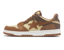 Load image into Gallery viewer, A BATHING APE BAPE SK8 STA #5 BROWN
