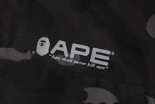 Load image into Gallery viewer, A BATHING APE BAPE GORE-REX COLOR CAMO SHELL JACKET
