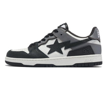 Load image into Gallery viewer, A BATHING APE BAPE SK8 STA #5 BLACK
