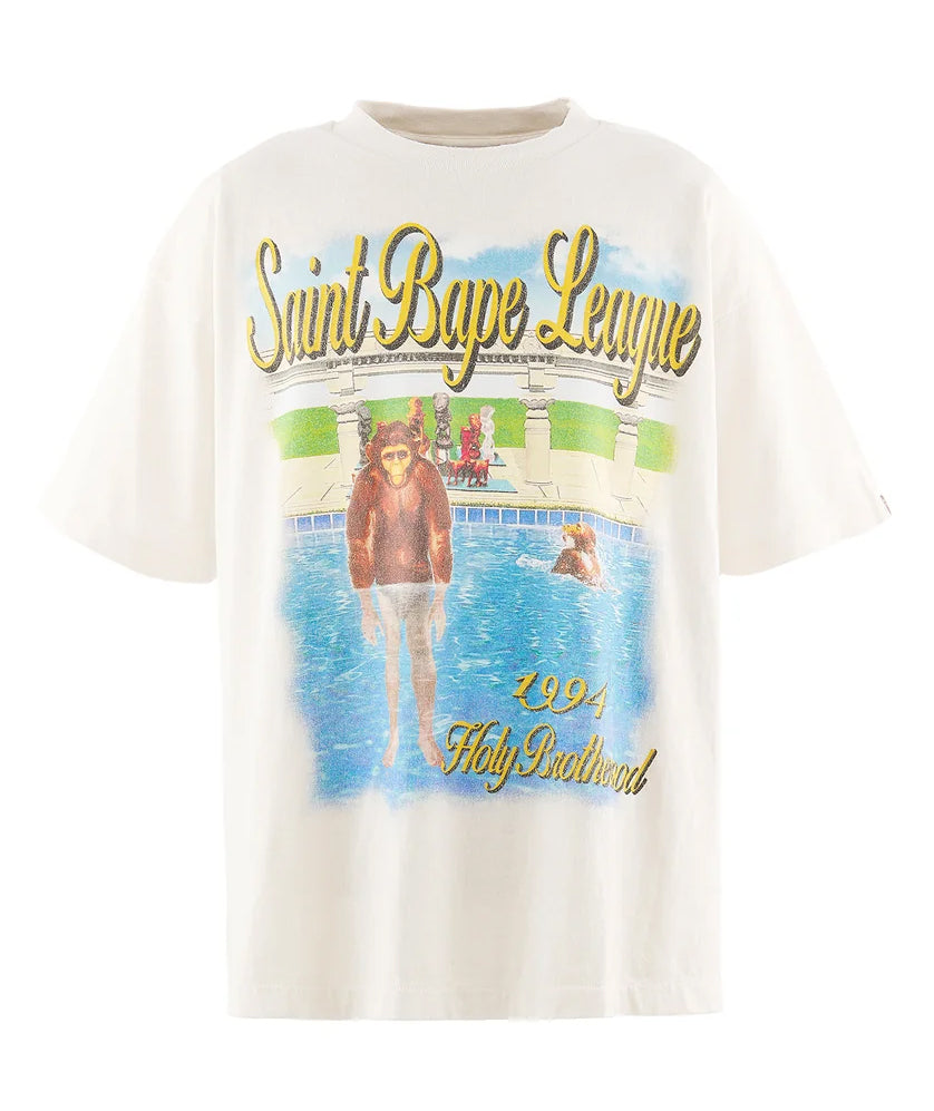 SAINT POOL