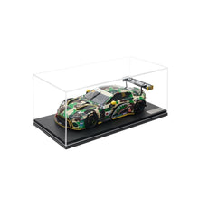Load image into Gallery viewer, A BATHING APE BAPE POP RACE ASTON MARTIN GT3 1/18 MODEL CAR
