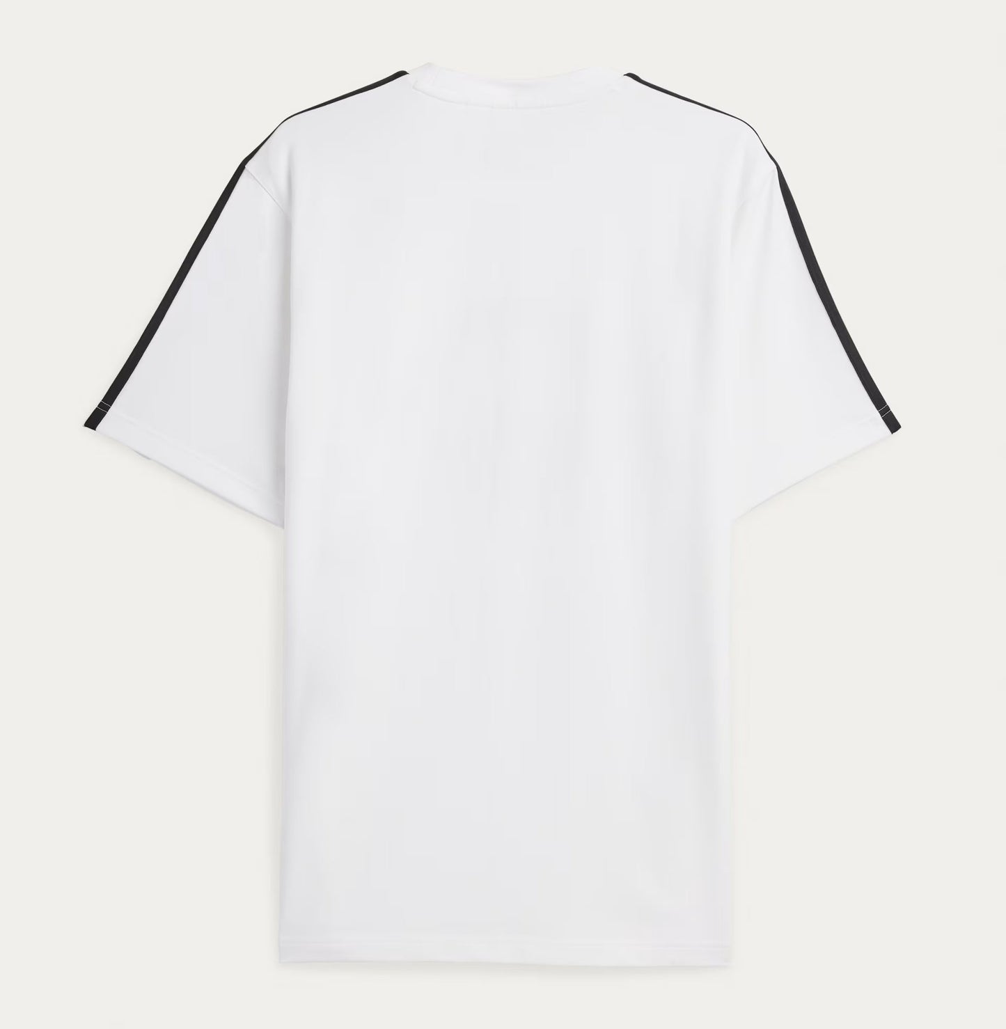 A BATHING APE BAPE x ADIDAS - TEE 
