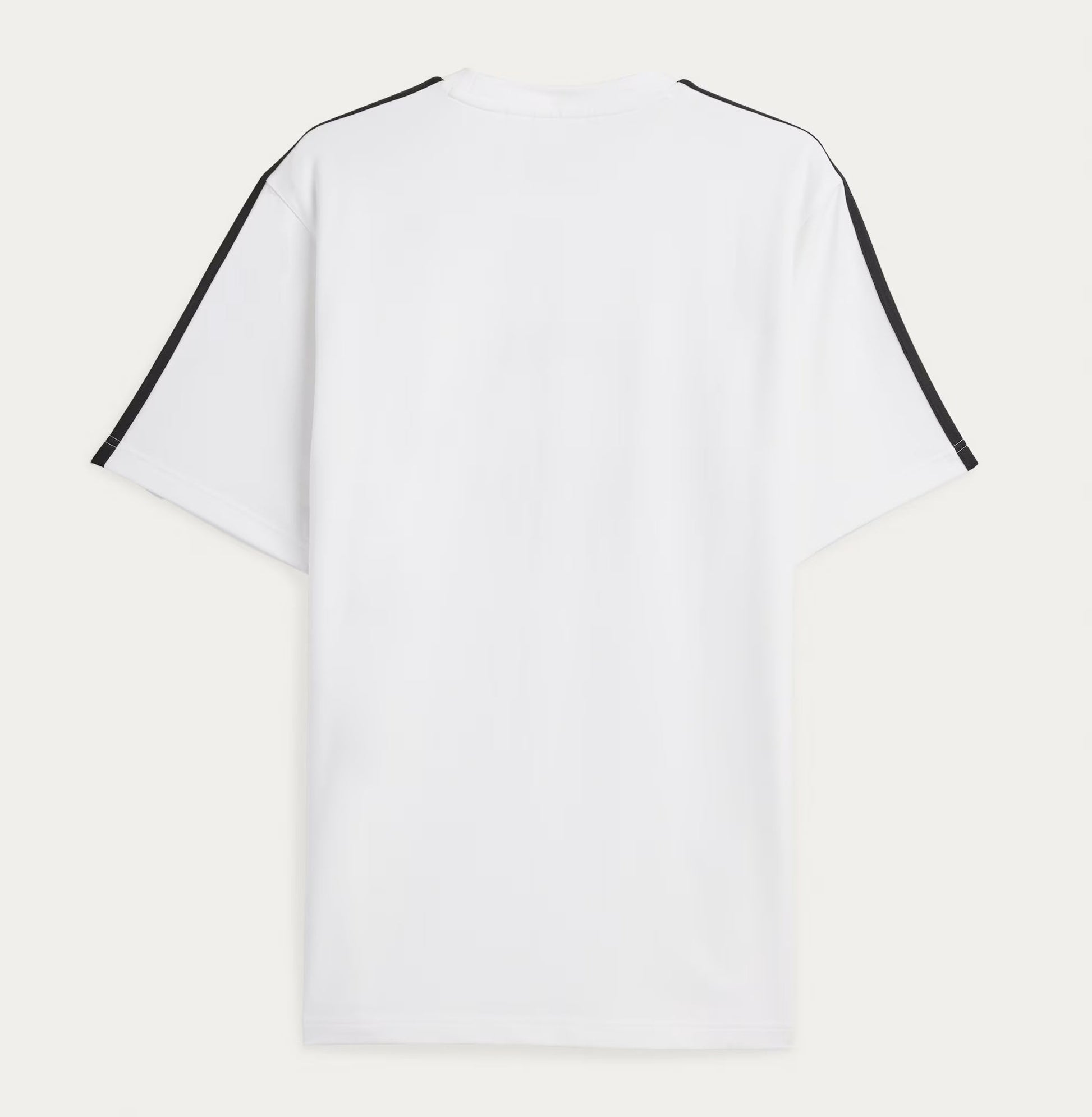 A BATHING APE BAPE x ADIDAS - TEE 