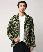 Load image into Gallery viewer, A BATHING APE BAPE UNDEFEATED ABC M-65
