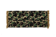 Load image into Gallery viewer, A BATHING APE BAPE ABC CAMO KITCHEN RUG
