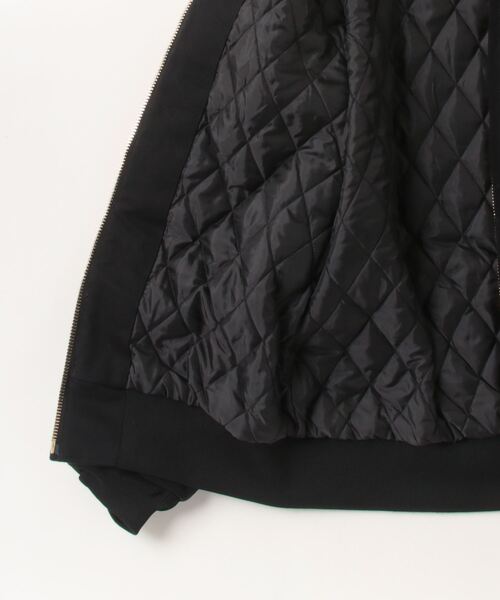 SHARK WORK HOODIE JACKET オリーブ Detail