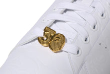 Load image into Gallery viewer, A BATHING APE BAPE ADIDAS STAN SMITH CAMO WHITE
