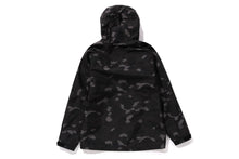 Load image into Gallery viewer, A BATHING APE BAPE GORE-REX COLOR CAMO SHELL JACKET
