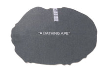Load image into Gallery viewer, A BATHING APE BAPE APE HEAD RUG MAT (140cm X 95cm)
