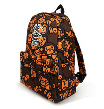 Load image into Gallery viewer, A BATHING APE BAPE BABY MILO STORE ALL BABY MILO BACKPACK
