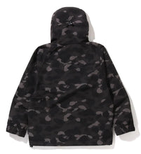 Load image into Gallery viewer, A BATHING APE BAPE GORE-REX COLOR CAMO SNOWBOARD JACKET
