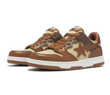 Load image into Gallery viewer, A BATHING APE BAPE SK8 STA #5 BROWN
