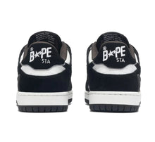 Load image into Gallery viewer, A BATHING APE BAPE SK8 STA #3 BLACK
