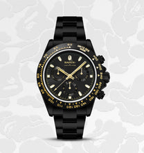 Load image into Gallery viewer, A BATHING APE BAPE TYPE 4 BAPEX BLACK
