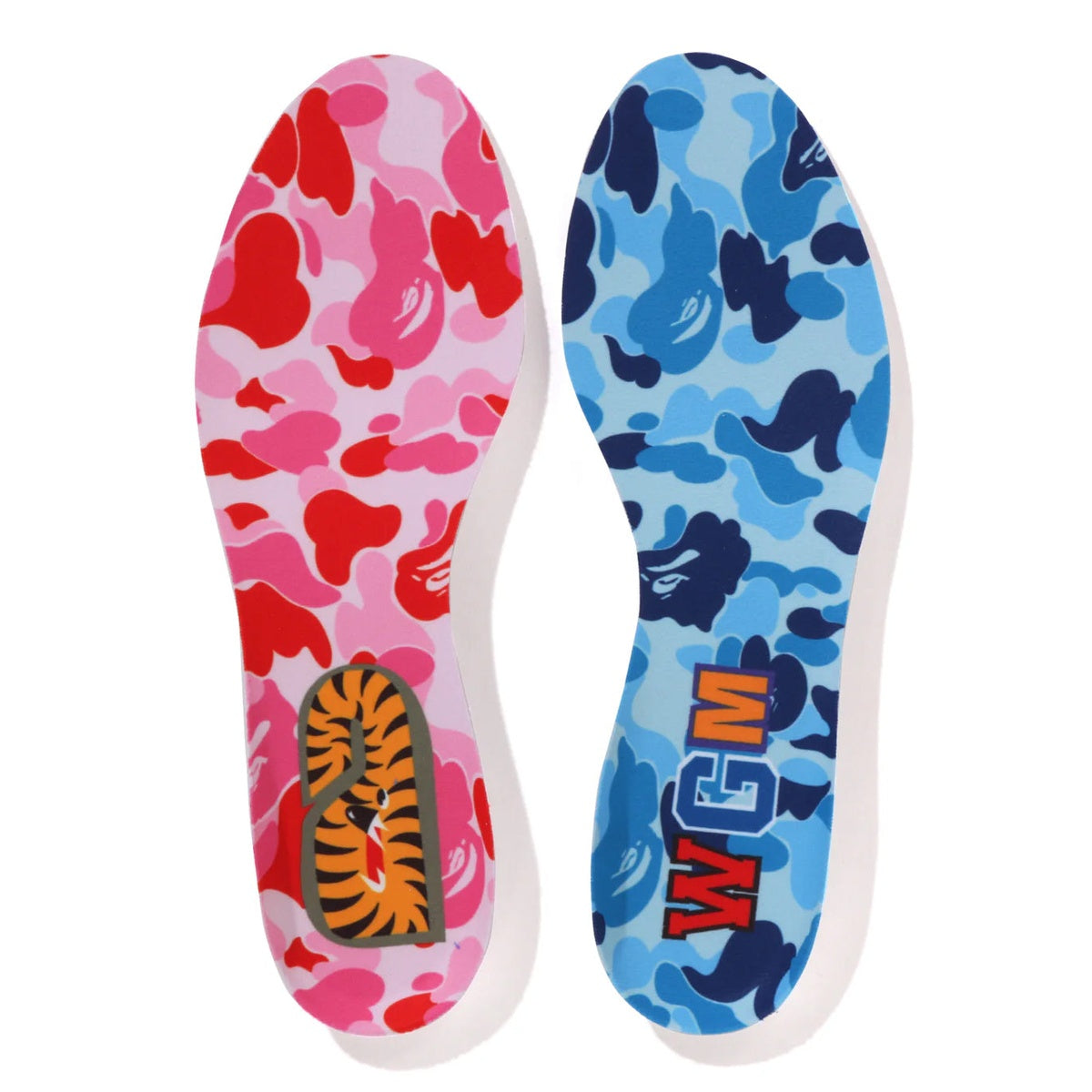 A BATHING APE BAPE ADIDAS - F50 ELITE FG MULTI