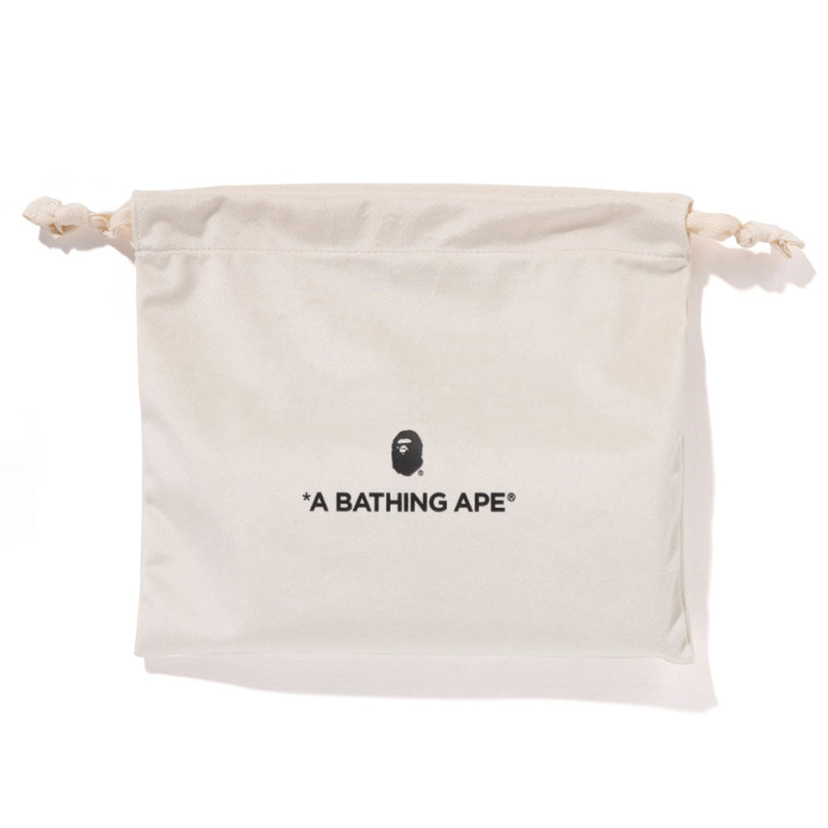 A BATHING APE BAPE SHARK LONG WALLET