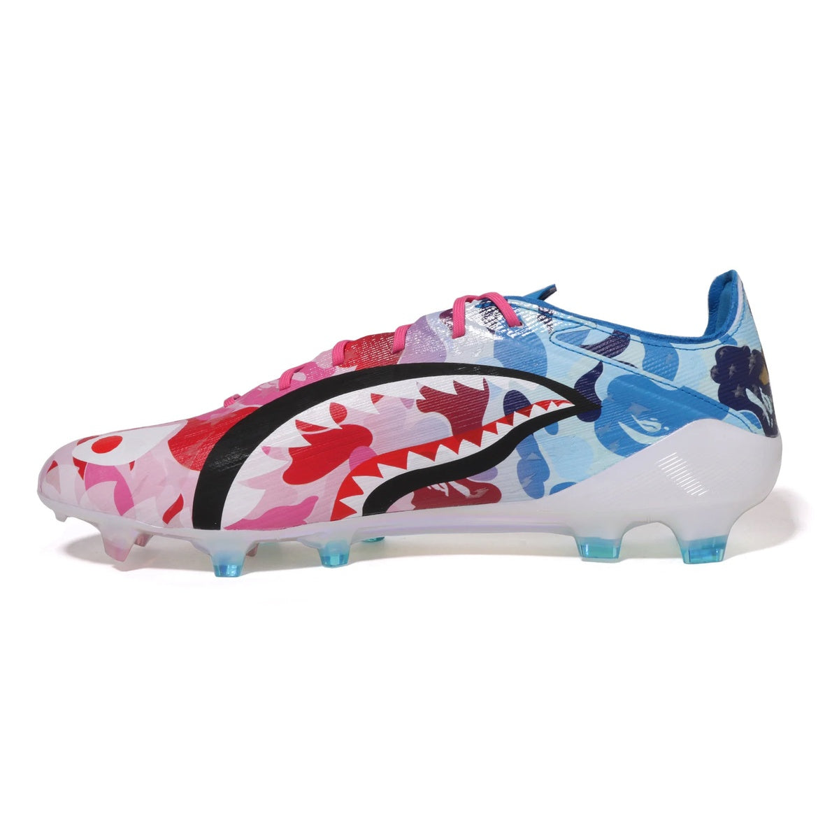 A BATHING APE BAPE ADIDAS - F50 ELITE FG MULTI