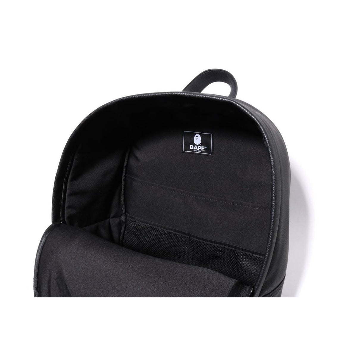 A BATHING APE BAPE SHARK DAY PACK