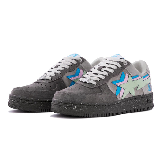 A BATHING APE Sneaker News BAPE STA GRAY