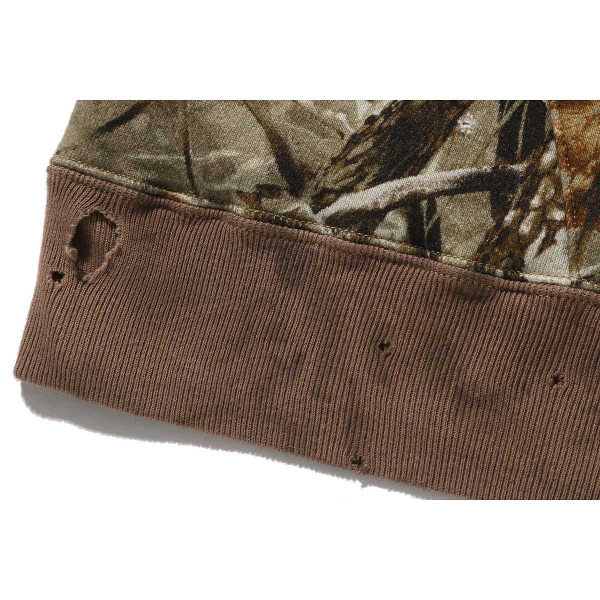 A BATHING APE BAPE SAINT MXXXXXX SHARK FULL ZIP HOODIE MULTI