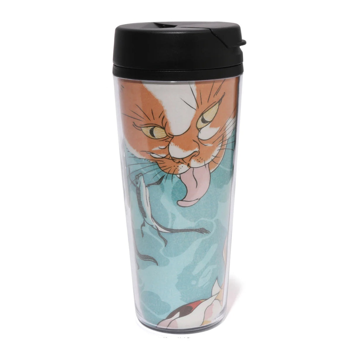 A BATHING APE BAPE UKIYO-E TUMBLER SAX
