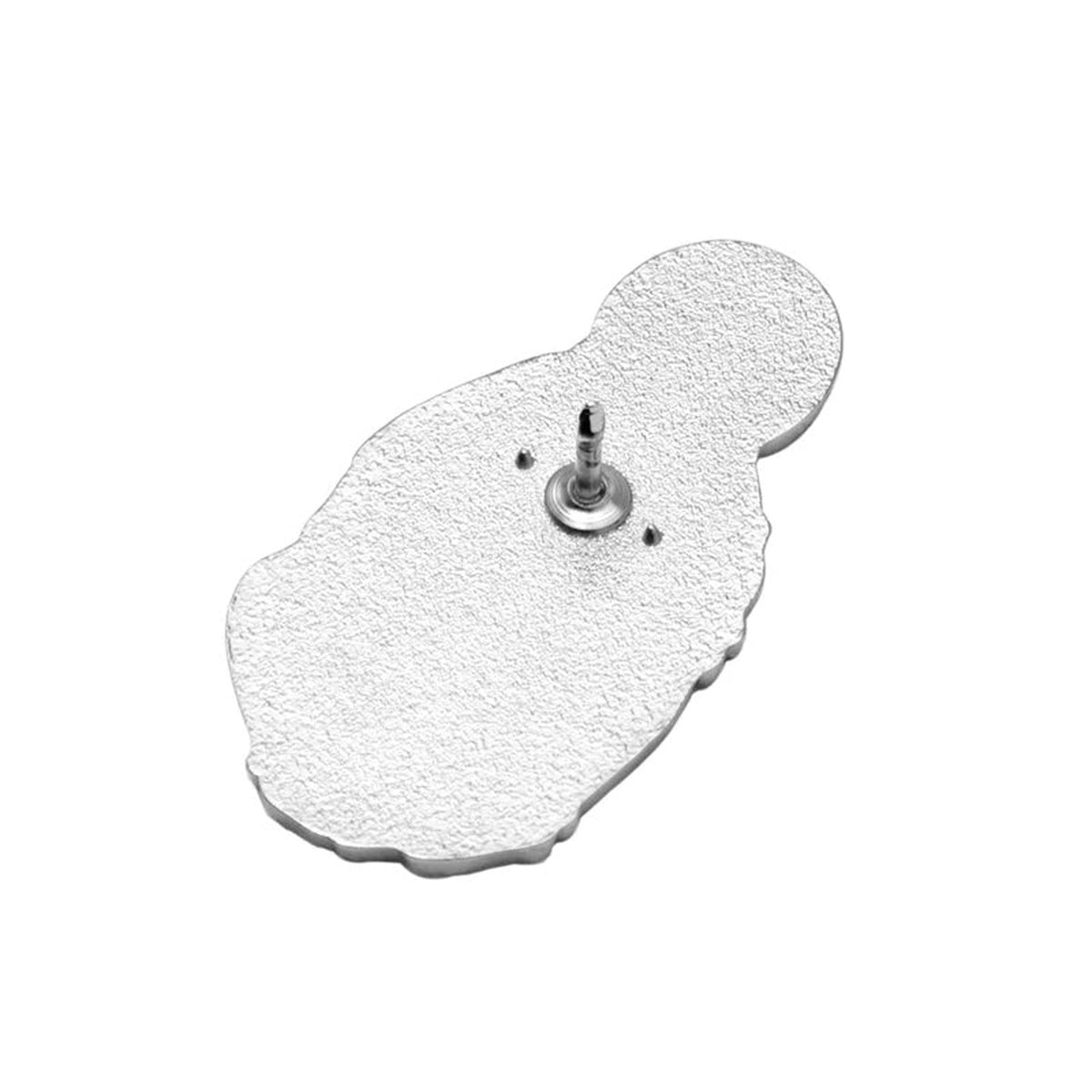 A BATHING APE BAPE STRAYKIDS BBOKARI METAL PIN SAX