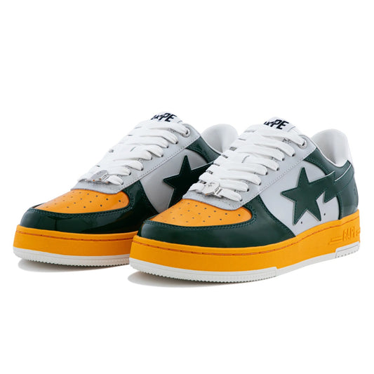 A BATHING APE Ladies' / Men's BAPE STA #6-2 GREEN
