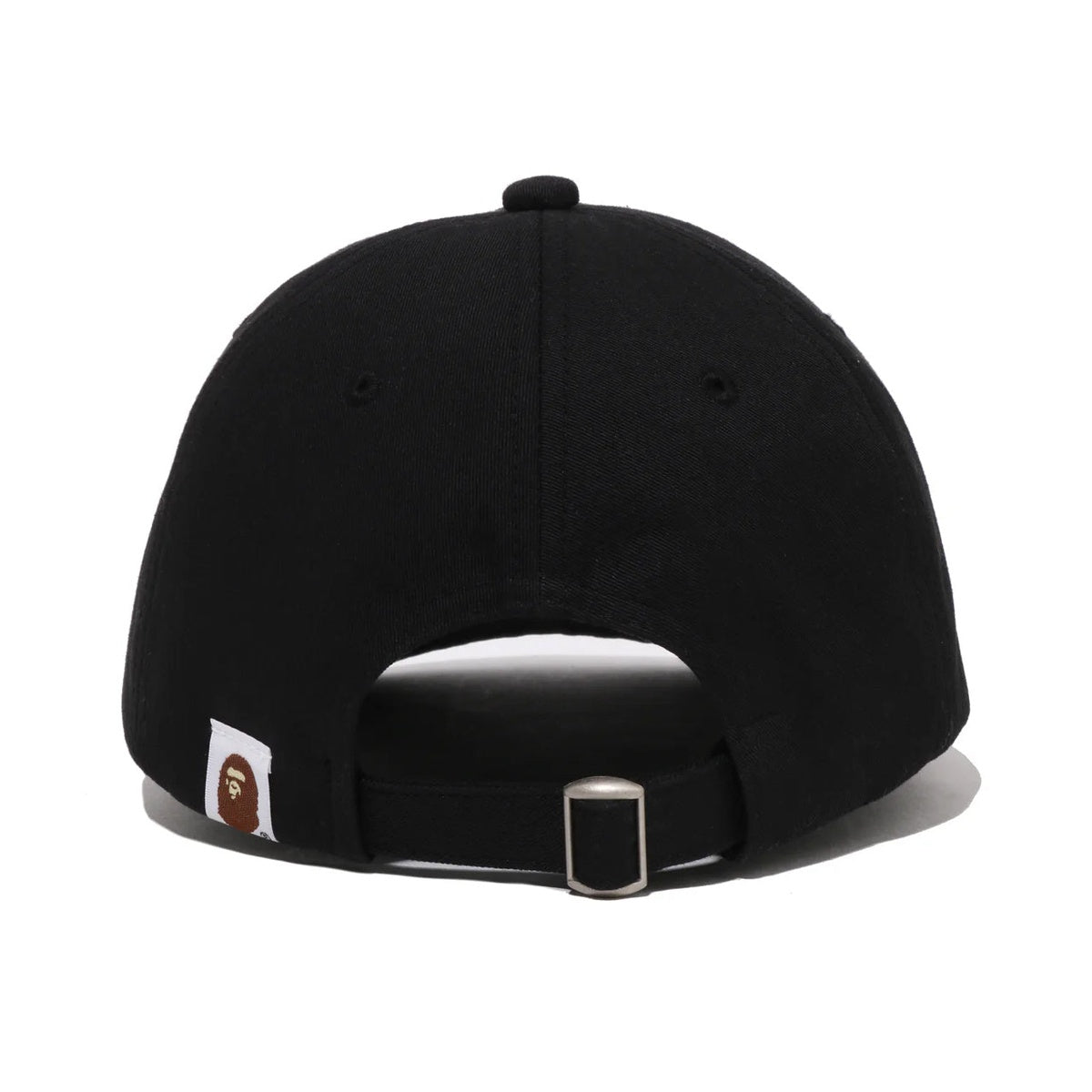 A BATHING APE BAPE × COMME des GARCONS CDG OSAKA PANEL CAP BLACK