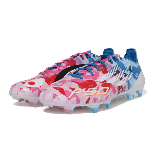 A BATHING APE BAPE ADIDAS - F50 ELITE FG MULTI