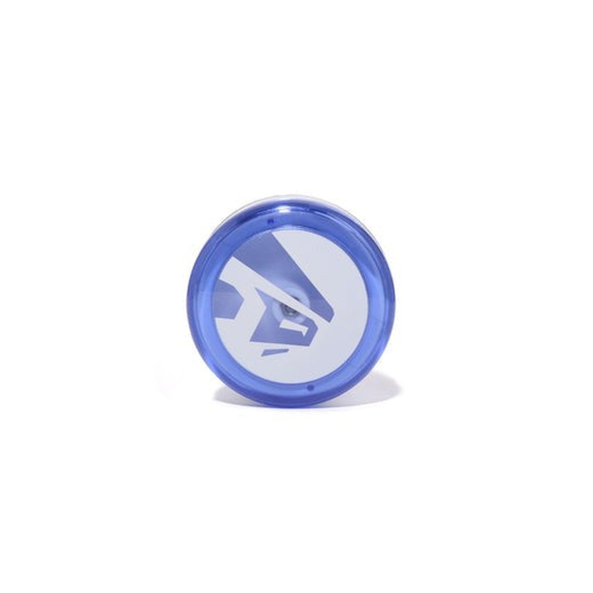 A BATHING APE BAPE FRESHTHINGS TRANSLUCENT YOYO BLUE