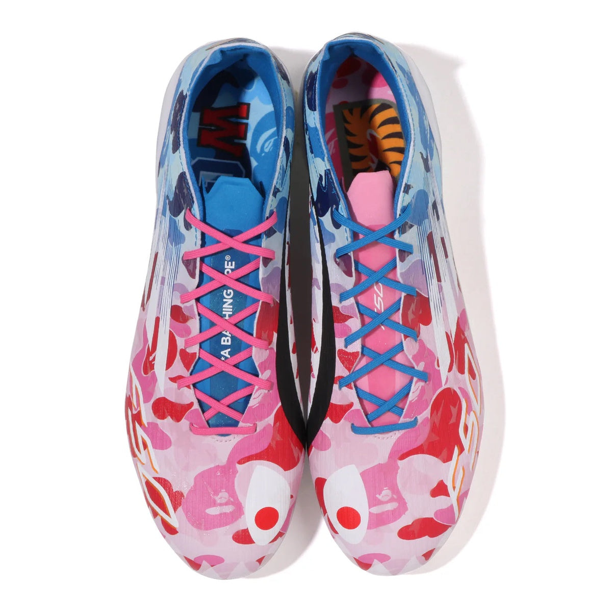 A BATHING APE BAPE ADIDAS - F50 ELITE FG MULTI