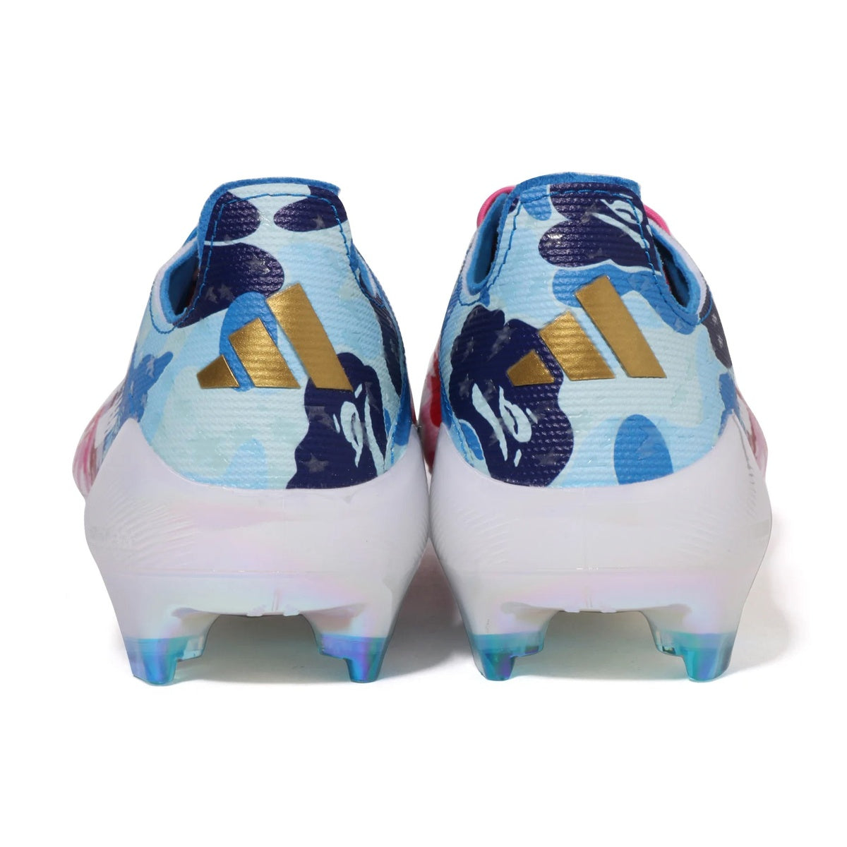A BATHING APE BAPE ADIDAS - F50 ELITE FG MULTI