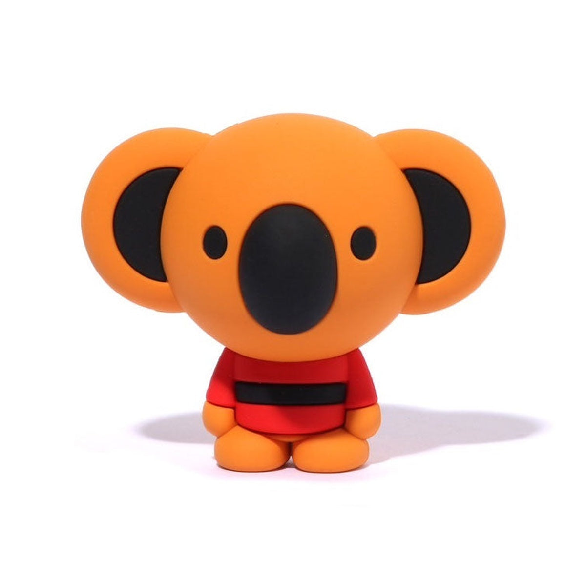 A BATHING APE BAPE BABY MILO CAPSULE FIGURE BOX VOL.4 MULTI